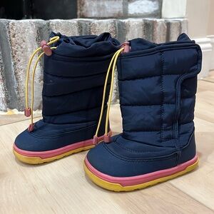 Ten Little | ❄️ Snow Boots